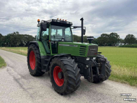 Tracteur Fendt Farmer 311