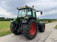 Tracteur Fendt Farmer 311