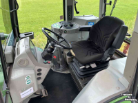 Tracteur Fendt Farmer 311