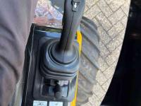 Chargeuse sur pneus Giant G1500