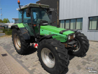 Tracteur Deutz-Fahr agroxtra 6.08