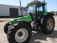 Tracteur Deutz-Fahr agroxtra 6.08