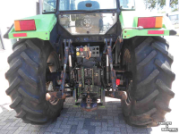 Tracteur Deutz-Fahr agroxtra 6.08