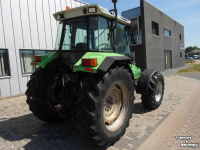 Tracteur Deutz-Fahr agroxtra 6.08