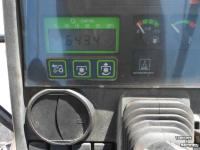Tracteur Deutz-Fahr agroxtra 6.08