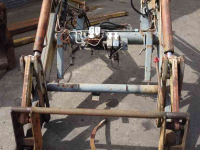 Chargeur frontal Faucheux F3