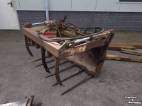 Chargeur frontal Faucheux F3