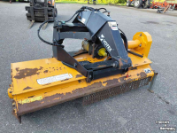 Rotobroyeur Votex Roadmaster RM1907