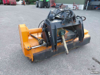 Rotobroyeur Votex Roadmaster RM1907