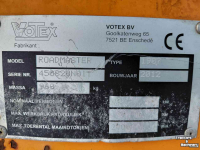 Rotobroyeur Votex Roadmaster RM1907
