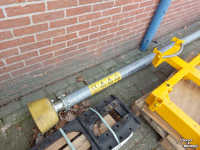 Injecteur de prairie Veenhuis VR^6