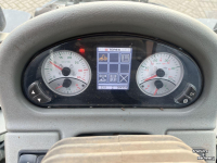 Chargeuse sur pneus Terex TL80