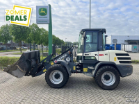 Chargeuse sur pneus Terex TL80