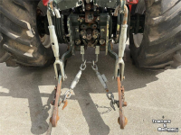 Tracteur Goldoni Base 20