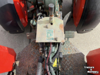 Tracteur Goldoni Goldoni Base 20