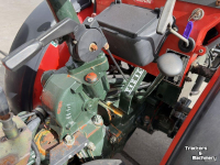 Tracteur Goldoni Goldoni Base 20
