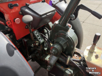 Tracteur Goldoni Goldoni Base 20