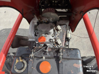 Tracteur Goldoni Goldoni Base 20