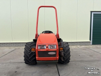 Tracteur Goldoni Goldoni Base 20