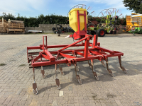 Cultivateur Hekamp 3 mtr