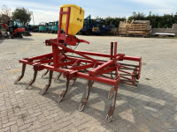 Cultivateur Hekamp 3 mtr