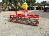 Cultivateur Hekamp 3 mtr
