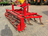 Cultivateur Hekamp 3 mtr