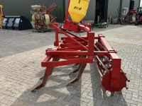 Cultivateur Hekamp 3 mtr