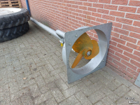 Injecteur de prairie Veenhuis VR^6