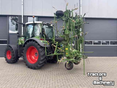 Faneur Krone KW8.82