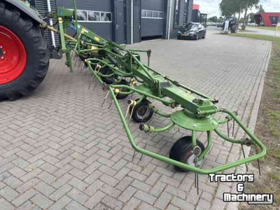 Faneur Krone KW8.82