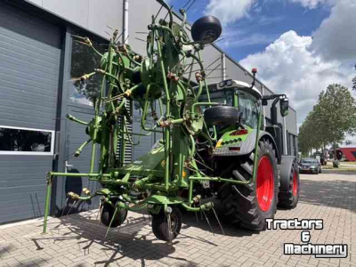Faneur Krone KW8.82