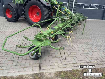 Faneur Krone KW8.82
