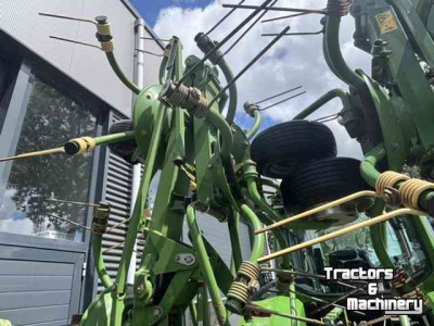 Faneur Krone KW8.82
