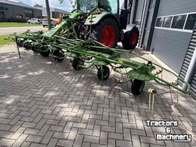 Faneur Krone KW8.82