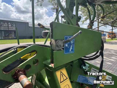 Faneur Krone KW8.82