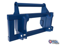 Adaptateur Qmac MERKADAPTER BLANCO - MANITOU