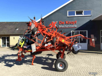 Faneur Kuhn GF 10802T Gen 2