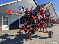 Faneur Kuhn GF 10802T Gen 2