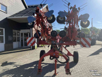 Faneur Kuhn GF 10802T Gen 2