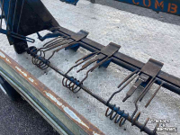 Arracheuse de poireau  Trakat schudlichter 150 cm preilichter gebreveteerd