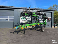 Faneur Deutz-Fahr Condimaster 14041