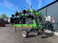 Faneur Deutz-Fahr Condimaster 14041
