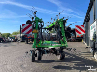 Faneur Deutz-Fahr Condimaster 14041