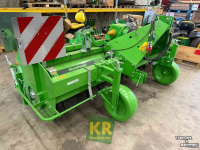 Fraise buteuse AVR MultiForce 4x75 Rijenfrees / Beddenfrees