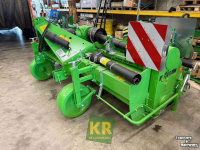 Fraise buteuse AVR MultiForce 4x75 Rijenfrees / Beddenfrees