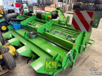 Fraise buteuse AVR MultiForce 4x75 Rijenfrees / Beddenfrees