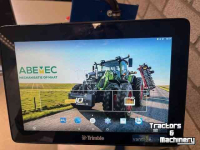 Systèmes et accessoires de GPS Trimble GFX 750N Losse Display