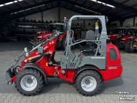 Chargeuse sur pneus Weidemann 1280 Shovel Nieuw