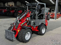 Chargeuse sur pneus Weidemann 1280 Shovel Nieuw